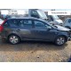 2010. Kia Ceed